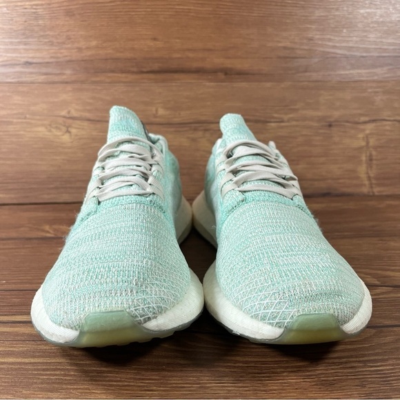 Adidas Pureboost Go Athletic Shoes Sneakers Women’s Size 10 - Picture 6 of 10